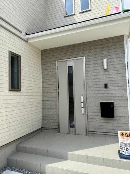 下野市小金井の新築一戸建