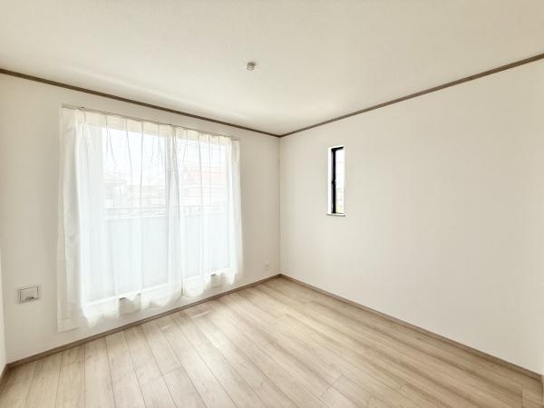下野市緑３丁目の新築一戸建