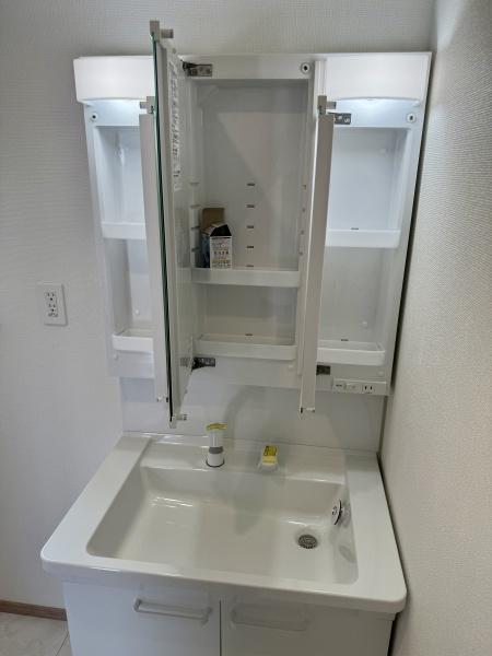 下野市緑３丁目の新築一戸建