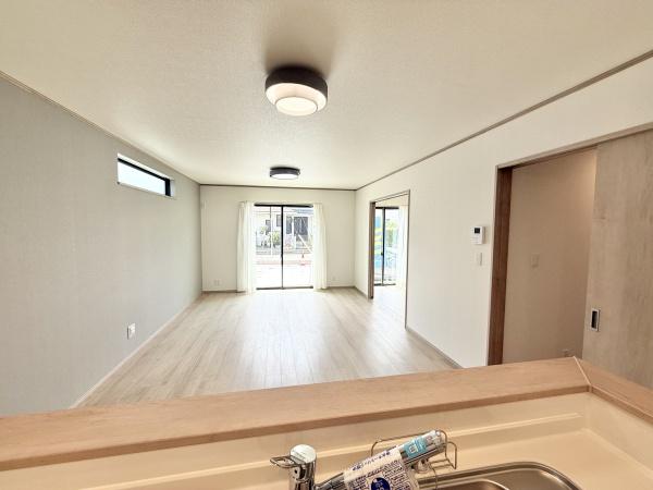 下野市緑３丁目の新築一戸建