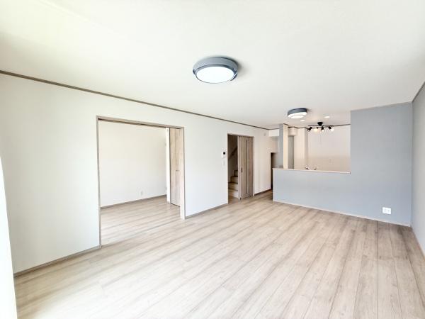 下野市緑３丁目の新築一戸建