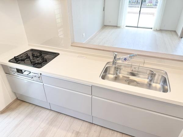 下野市緑３丁目の新築一戸建