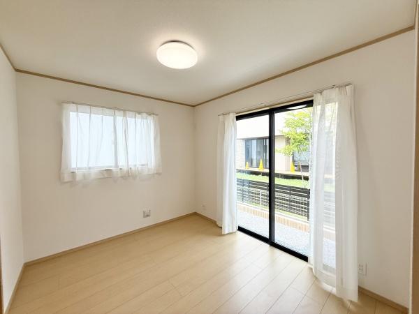 下野市緑３丁目の新築一戸建