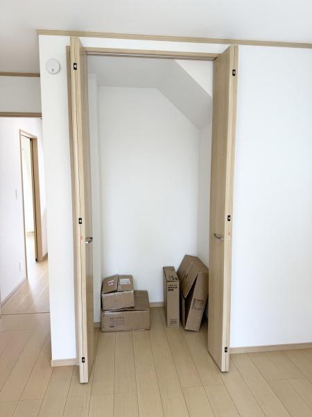 下野市緑３丁目の新築一戸建