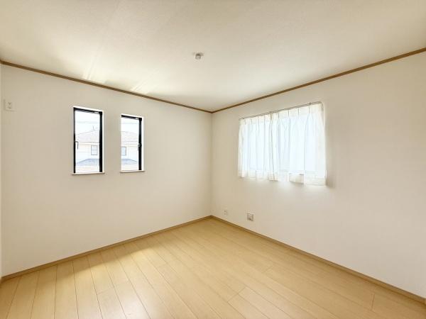 下野市緑３丁目の新築一戸建
