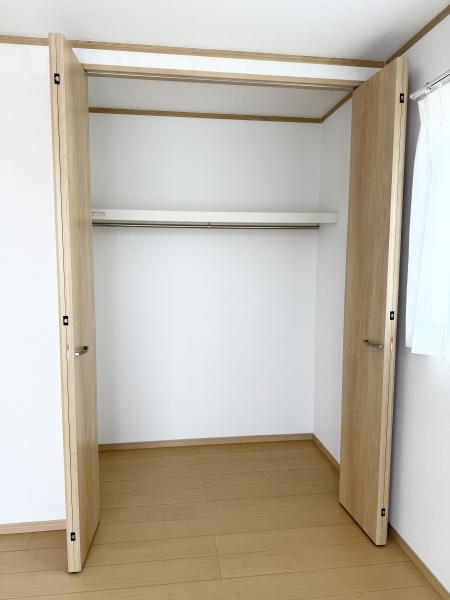 下野市緑３丁目の新築一戸建