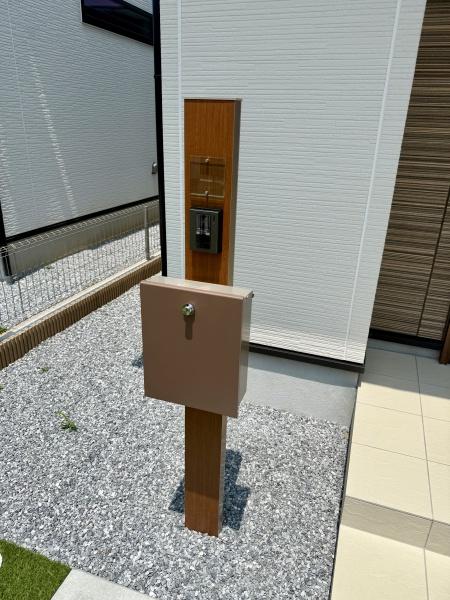 下野市緑３丁目の新築一戸建