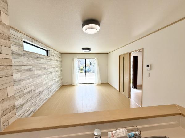 下野市緑３丁目の新築一戸建