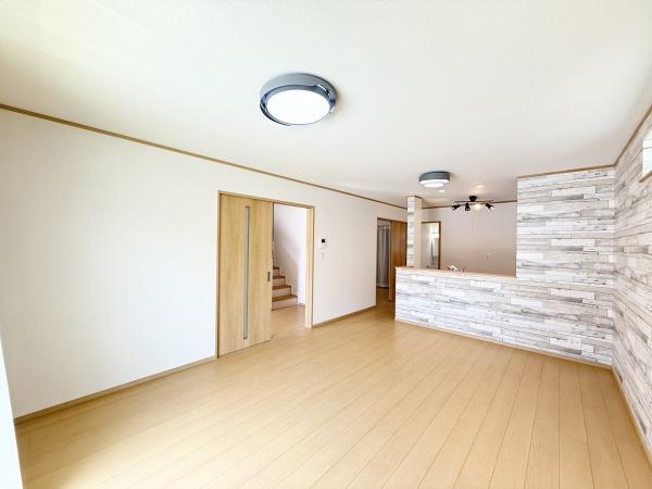 下野市緑３丁目の新築一戸建