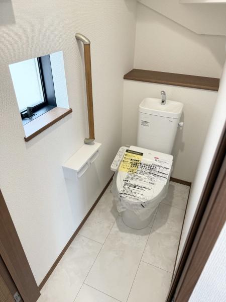 下野市緑３丁目の新築一戸建