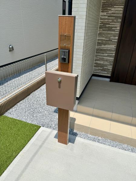 下野市緑３丁目の新築一戸建