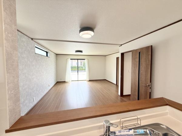 下野市緑３丁目の新築一戸建