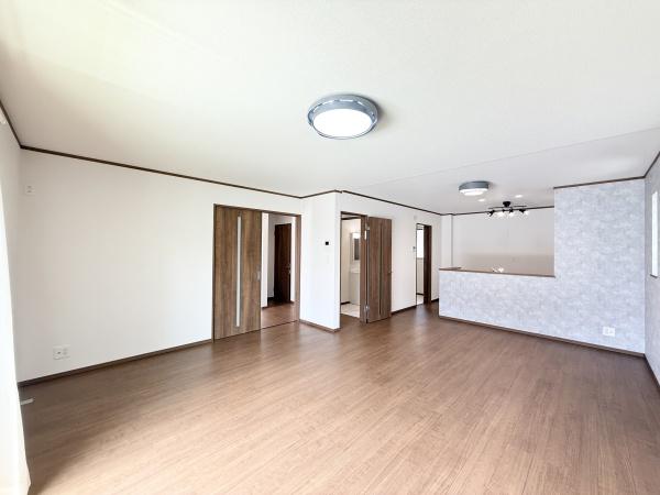 下野市緑３丁目の新築一戸建
