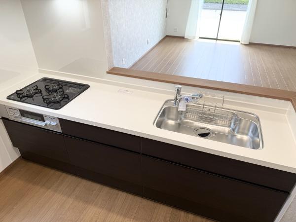 下野市緑３丁目の新築一戸建