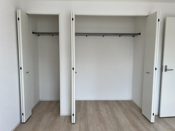 さくら市上阿久津の新築一戸建