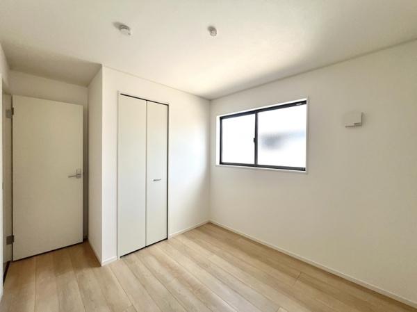 さくら市上阿久津の新築一戸建