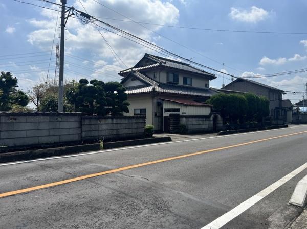 さくら市上阿久津の新築一戸建