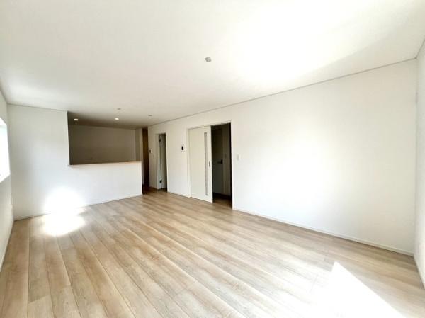 さくら市上阿久津の新築一戸建