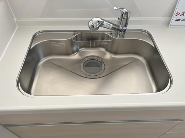 さくら市上阿久津の新築一戸建