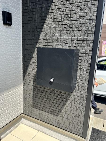 さくら市上阿久津の新築一戸建