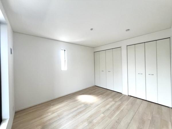 さくら市上阿久津の新築一戸建
