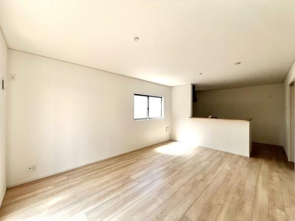 さくら市上阿久津の新築一戸建
