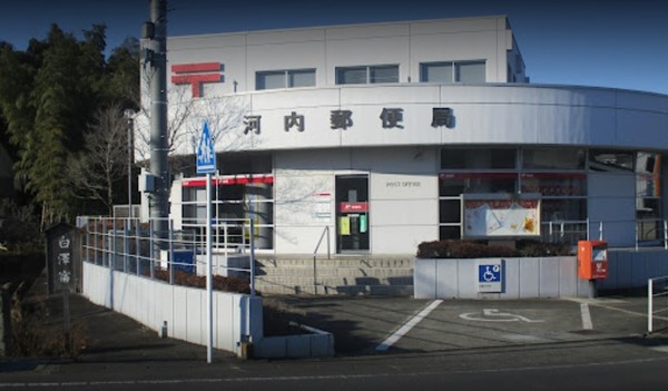 さくら市上阿久津の新築一戸建(河内郵便局)