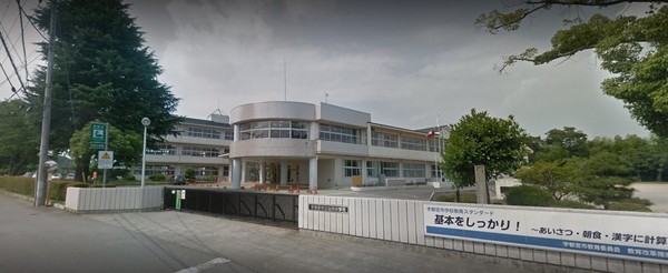 さくら市上阿久津の新築一戸建(宇都宮市立白沢小学校)