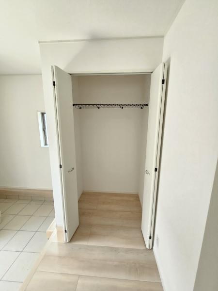 さくら市上阿久津の新築一戸建