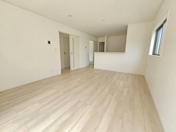 さくら市上阿久津の新築一戸建