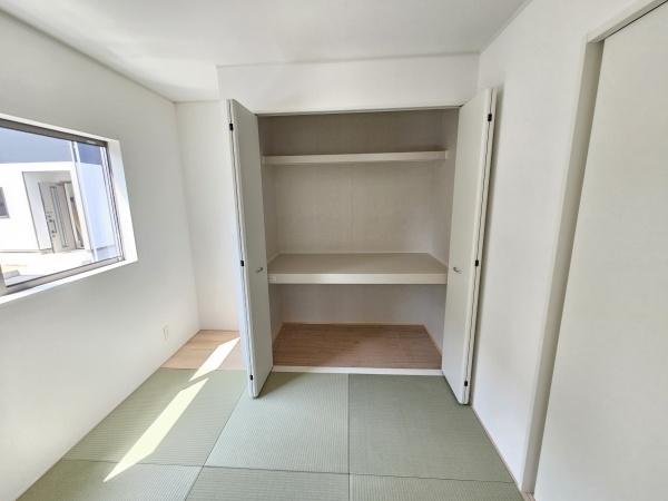 さくら市上阿久津の新築一戸建