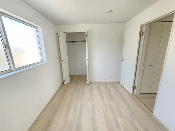 さくら市上阿久津の新築一戸建
