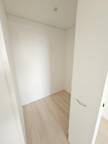 さくら市上阿久津の新築一戸建