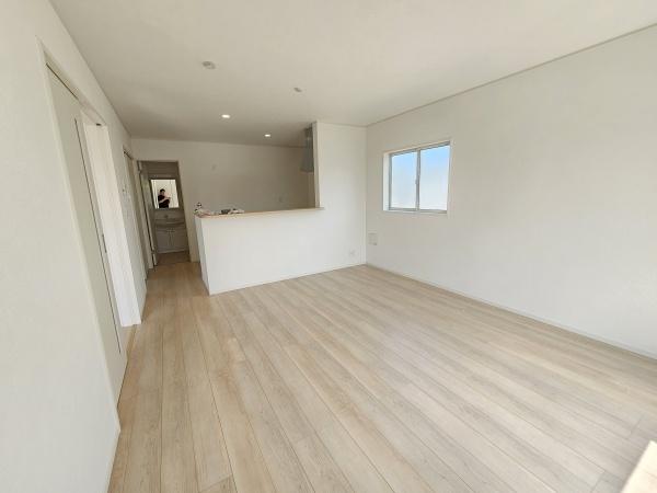 さくら市上阿久津の新築一戸建
