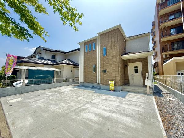 下野市祇園５丁目の新築一戸建