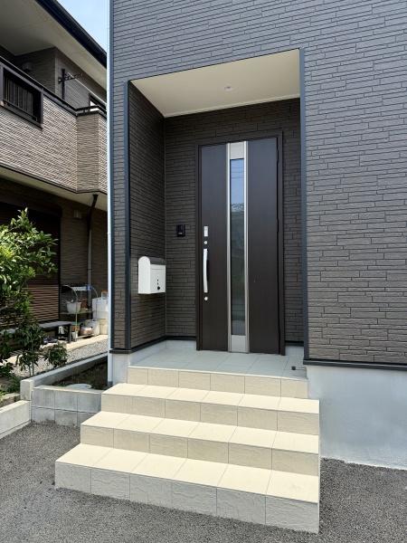 鹿沼市みなみ町の新築一戸建