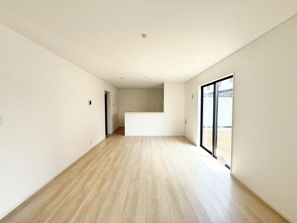 鹿沼市みなみ町の新築一戸建