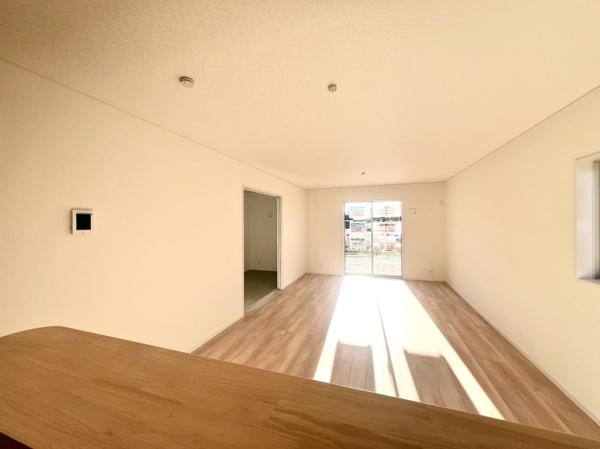 大田原市富士見１丁目の新築一戸建