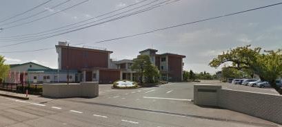 大田原市富士見1丁目の新築一戸建(大田原市立若草中学校)