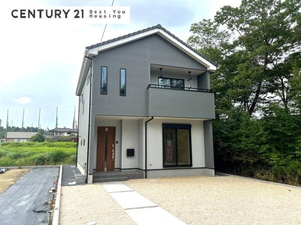那須塩原市埼玉の新築一戸建