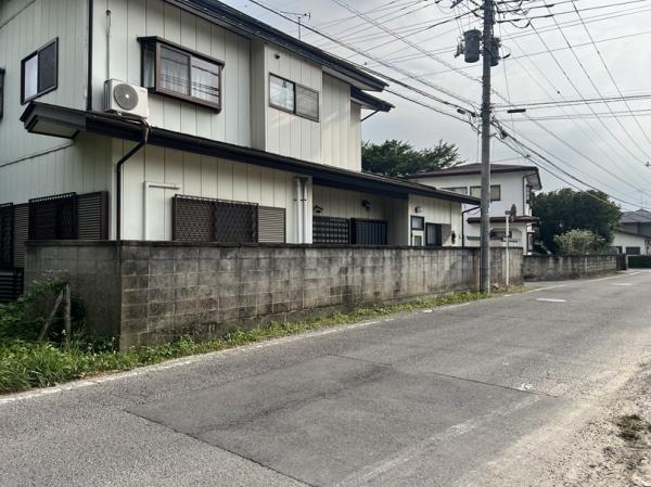 那須塩原市埼玉の新築一戸建