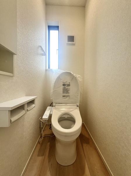 那須塩原市上厚崎の新築一戸建