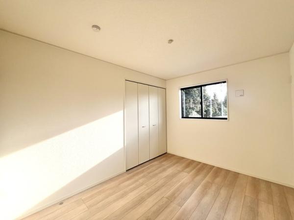 那須塩原市上厚崎の新築一戸建
