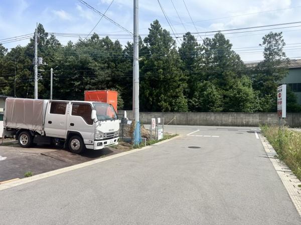 那須塩原市上厚崎の新築一戸建