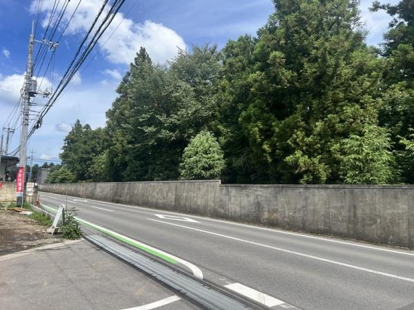 那須塩原市上厚崎の新築一戸建