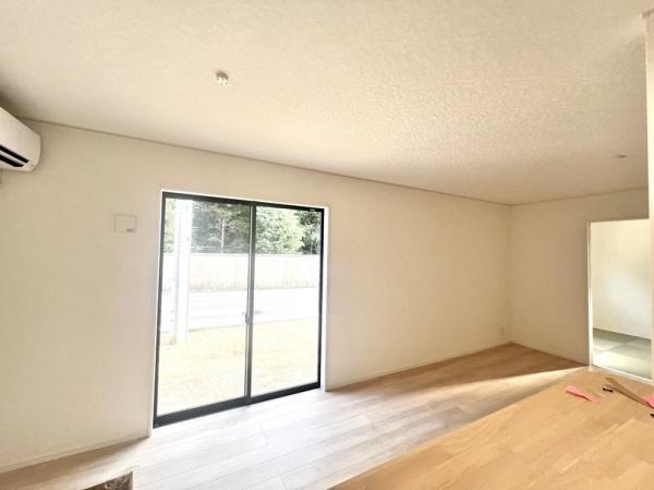 那須塩原市上厚崎の新築一戸建