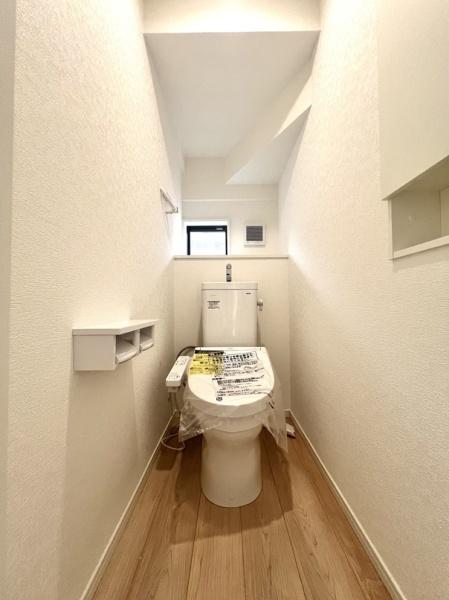 那須塩原市上厚崎の新築一戸建