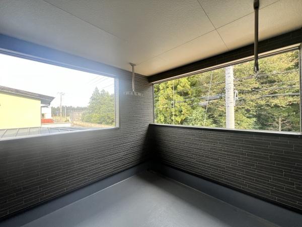 那須塩原市上厚崎の新築一戸建