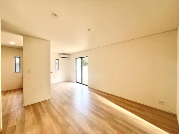 那須塩原市上厚崎の新築一戸建