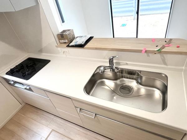 那須塩原市上厚崎の新築一戸建
